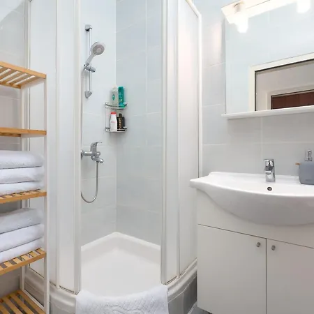 Appartement Lech Hvar Hvar Town