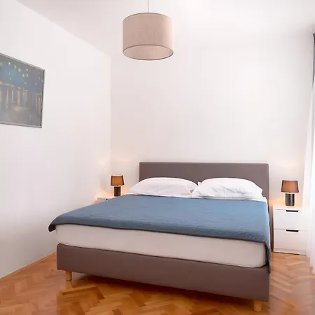 Appartement Lech Hvar