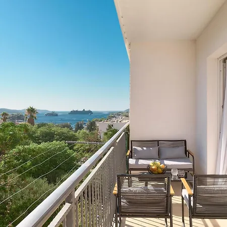 Lech Hvar Appartement *