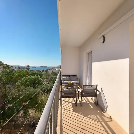 Lech Hvar Appartement *