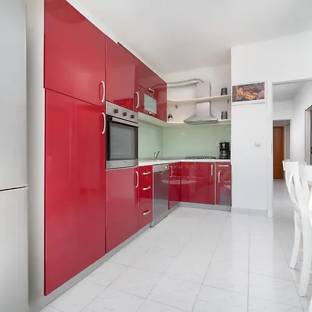 Lech Hvar Apartmán *