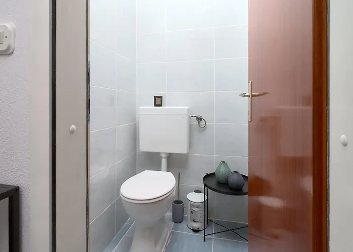 Apartment Lech Hvar Hvar Town