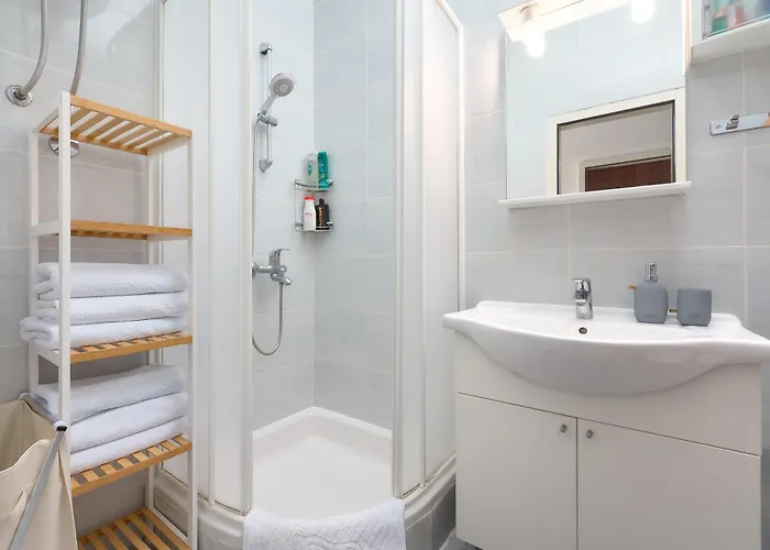 Apartment Lech Hvar Hvar Town