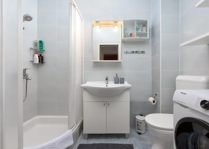 Apartment Lech Hvar *