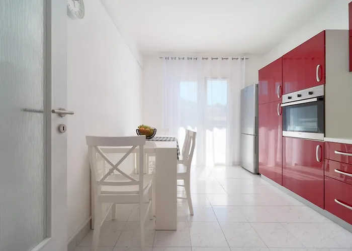 Lech Hvar Apartament
